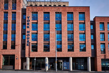 1 bed flat, Mansfield Road, Sherwood, Nottingham, NG13GZ - Image 11